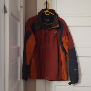 Mens winter jacket
